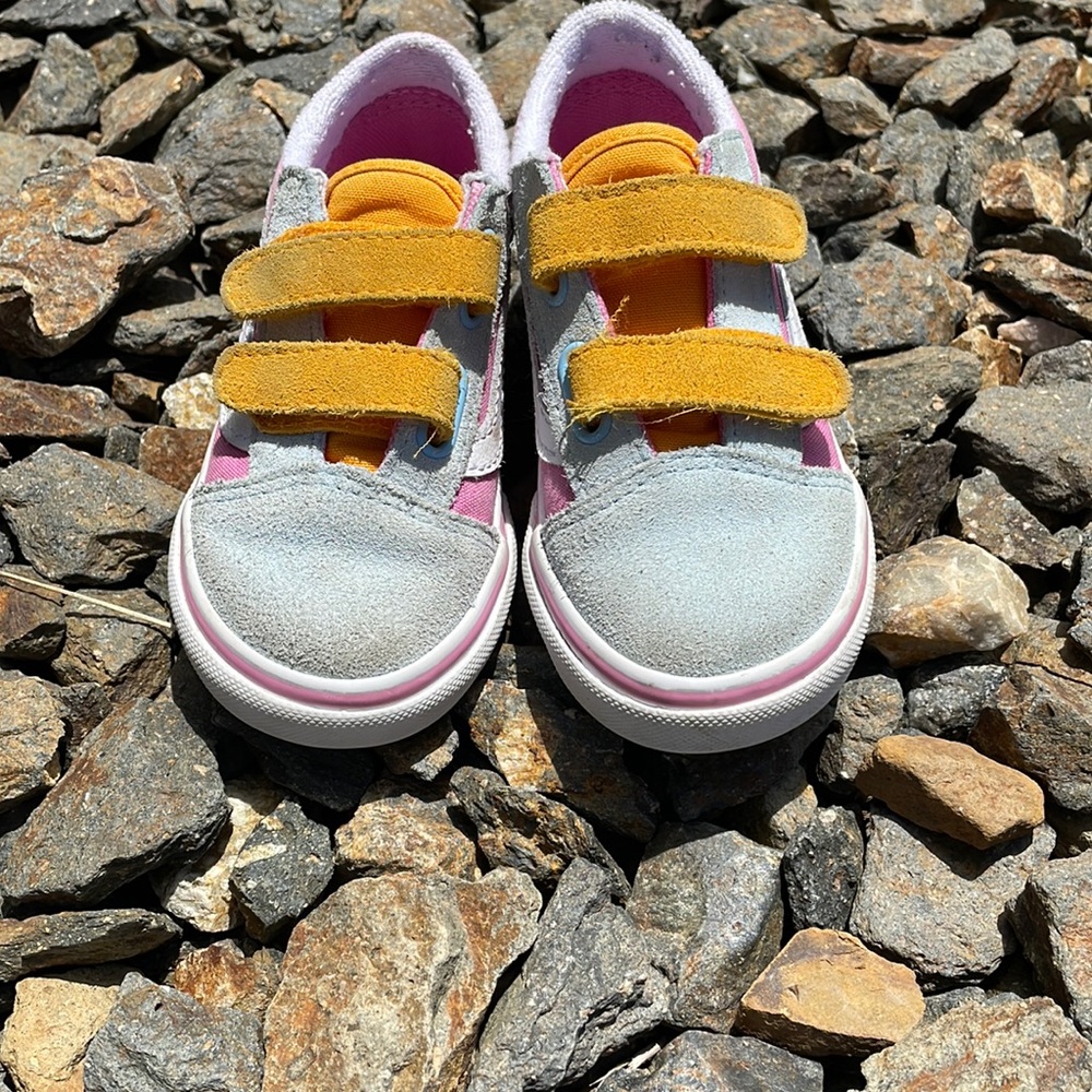 Cute Vans